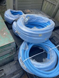 3/4-in ENT Flex Conduit 100’
