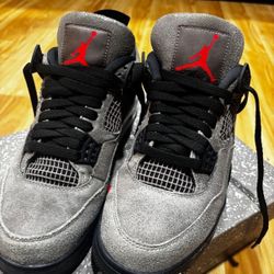 Jordan 4 Shoes