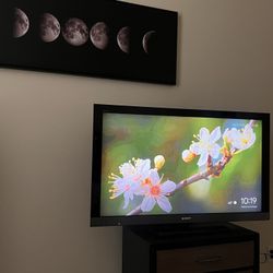 Sony 50” Tv
