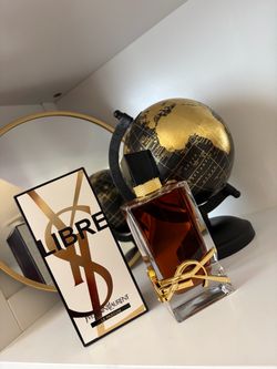 YSL Libre Le Parfum by Yves Saint Laurent