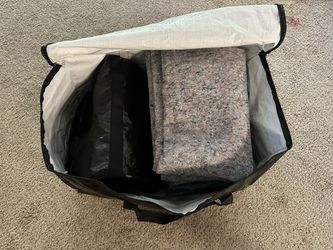 U-Haul Moving Package