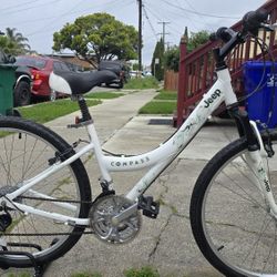 Mountain Bike Small Size 