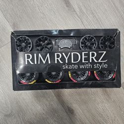 Longboard Wheels