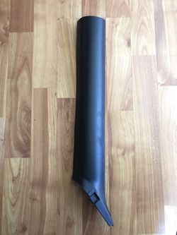 BMW Z3 Trim Panel Covering apron Windshield Interior Trim DRIVERS SIDE