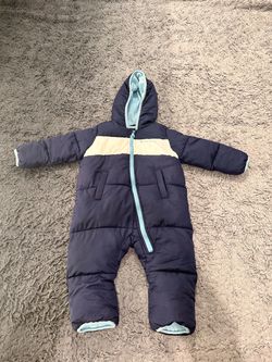 Free Country Snow Suit