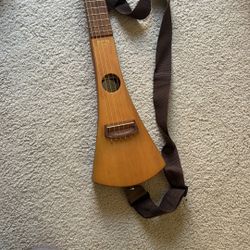 Martin Travel Guitar
