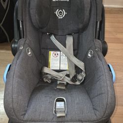 Upababy Carseat 