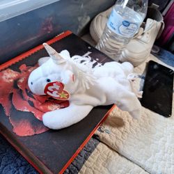 Very Rare Beanie Babie