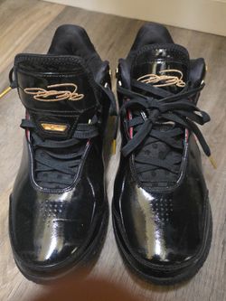 Nike shoe