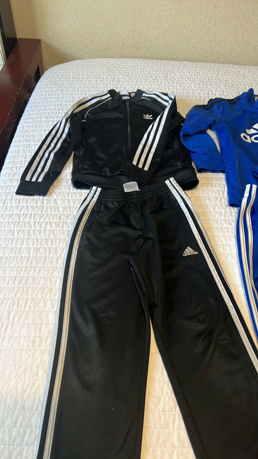 Adida Kid Suits