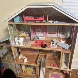 Doll House