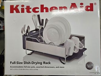 KitchenAid Full-Size Dish-Drying Rack