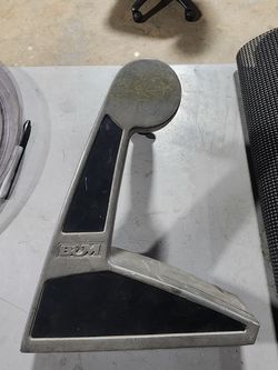 RARE VINTAGE B&M Twist Shift Shifter $150