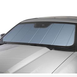 2016-2021 Honda Civic Windshield Sun Cover