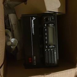 SAMLEX AMERICA SEC-1212-MOTOTRBO XPR4350 120VAC 2.5A NSMP