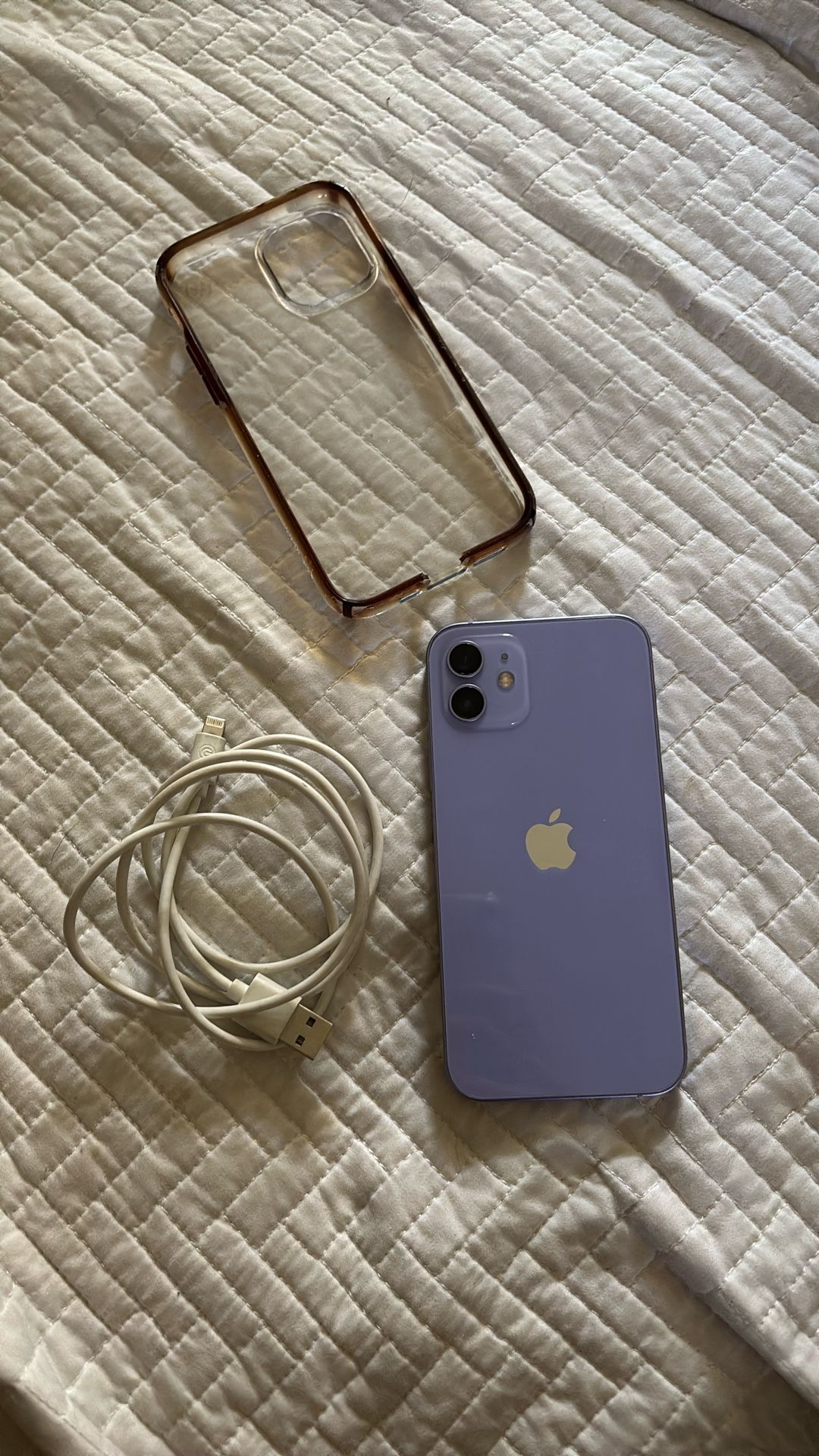 iPhone 12 In Great Condition