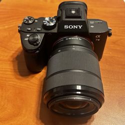 SonyAlpha-A7III