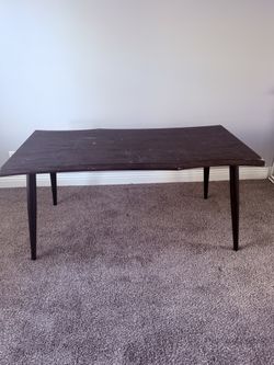 Executive Desk