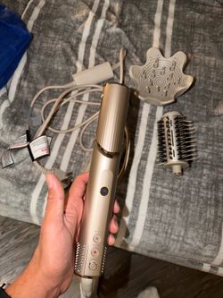 Shark FlexStyle Air Styling & Drying System – Excellent Condition