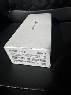 Meta Ray-Ban Glasses