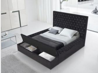 Mattress