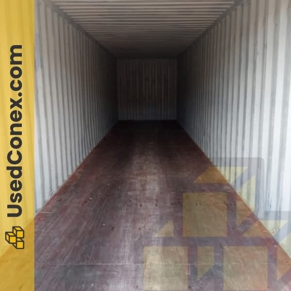 Pay Now Pay Later Storage Containers π