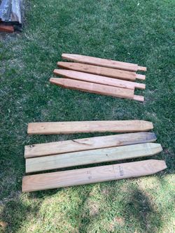 TAPERED STUDS, BOARDS