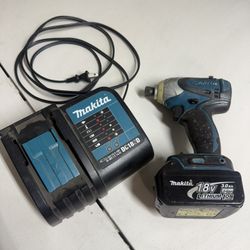 Makita Impact
