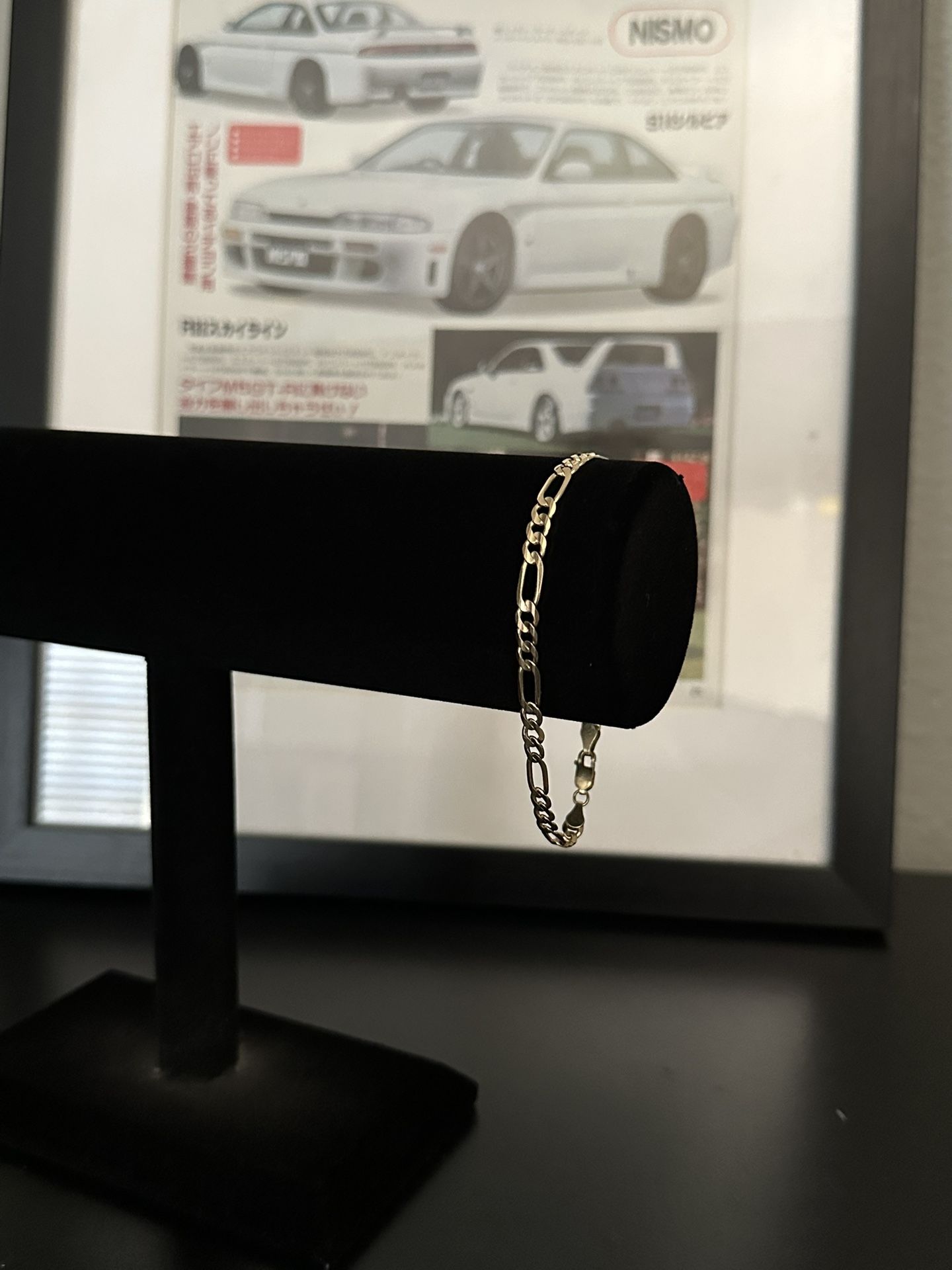 14k Bracelet