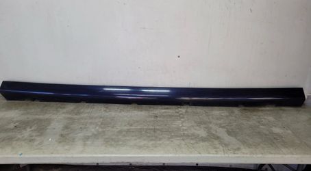 2011 2012 2013 2014 2015 2016 DODGE CHARGER RH RUNNING BOARD OEM