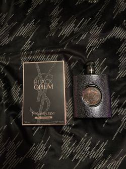 YSL Perfume