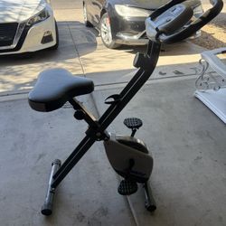 Bicicleta De Ejercicio 