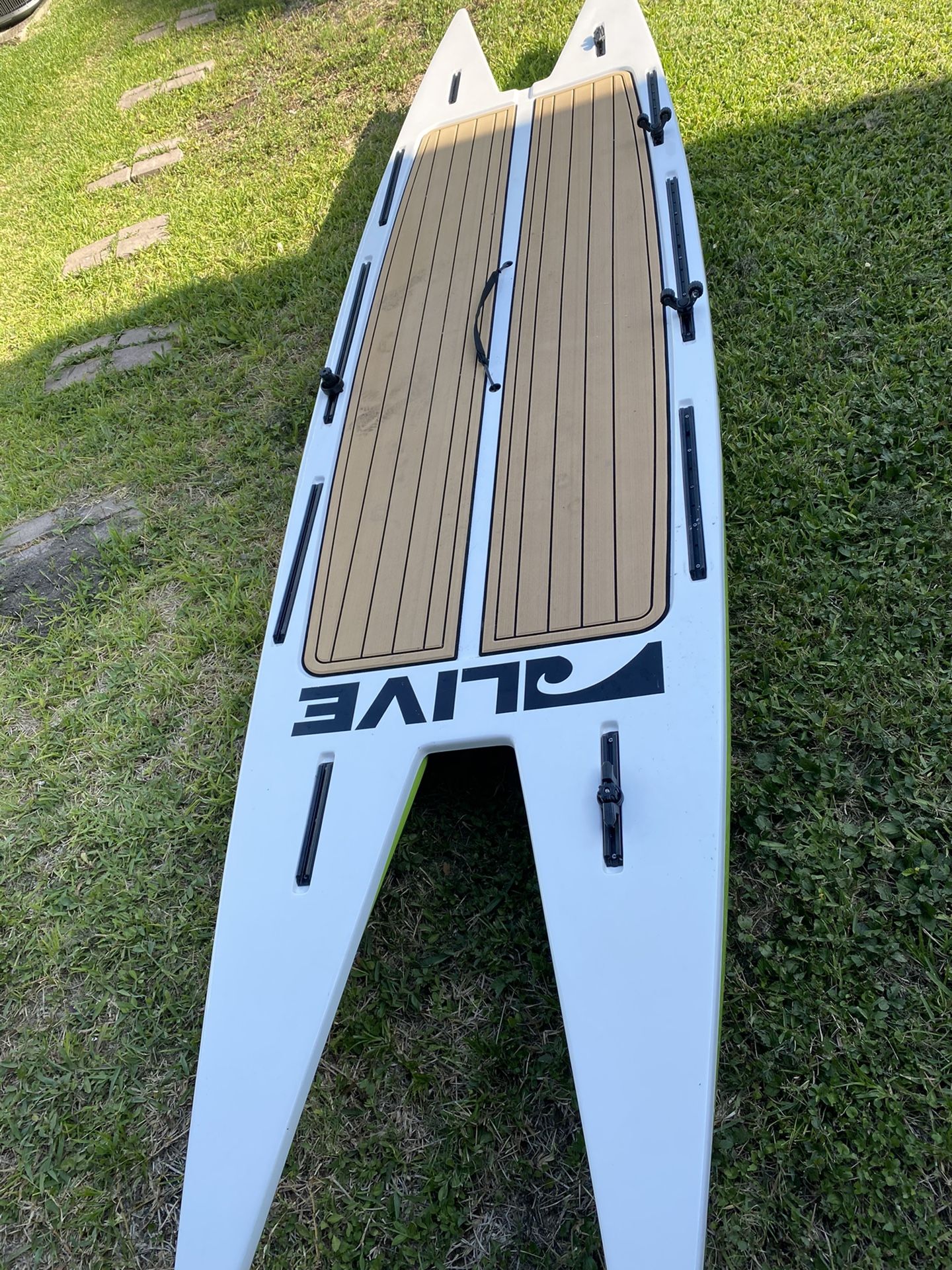 L2Fish Paddle Board