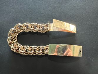 Chino ID Bracelet