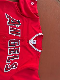 MLB jerseys Sizes Large and XL Angels and St. Louis Cardinals