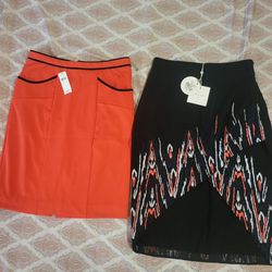Skirt, $5 Each 