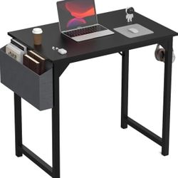 32 inch office small computer desk