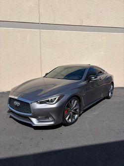 2019 INFINITI Q60