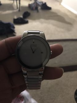 Selling