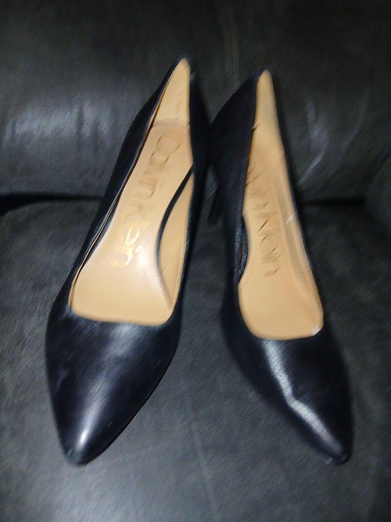 Calvin Klein Heels