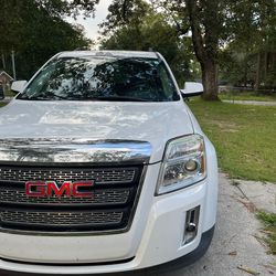 2011 GMC Terrain