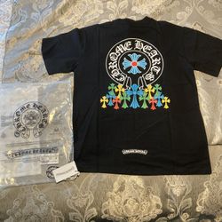 Chrome Hearts
