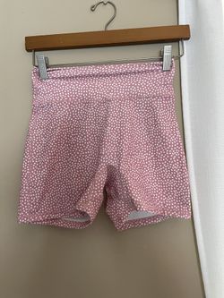 Work Out Shorts
