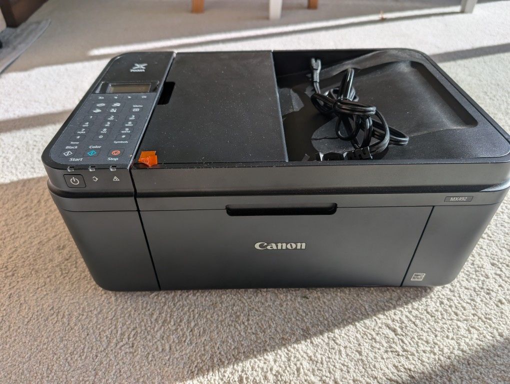 Canon Printer - All In One Printer