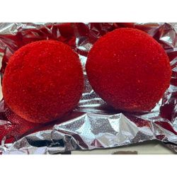 Red Hot Cheetoh Balls