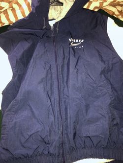 Vintage Nike jacket