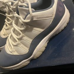 Jordan 11 low