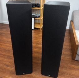 Bowers & Wilkins DM603 S3 Speakers