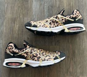 Nike cheetah