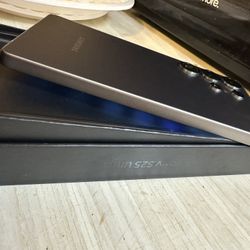 Galaxy S25 Ultra 